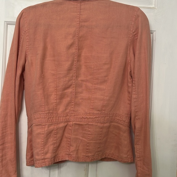 H&M Linen Jacket - Picture 8 of 8